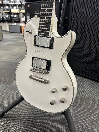 Store Special Product - Epiphone -JERRY CANTRELL LP PROPHECY O/F